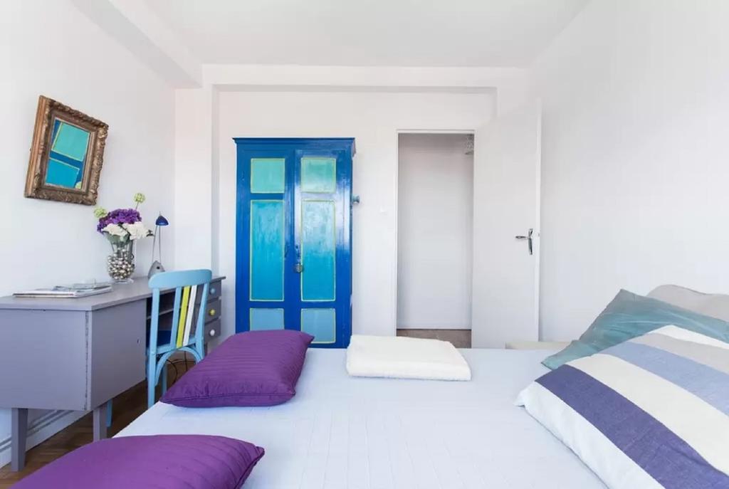 Le Clos Des Violettes Toulouse Exterior foto
