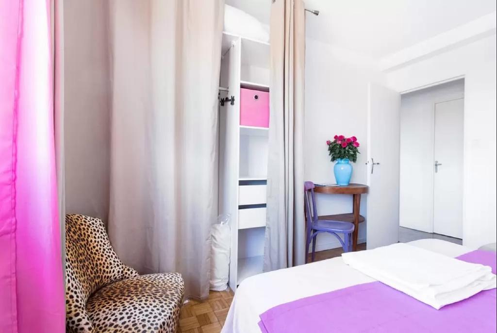 Le Clos Des Violettes Toulouse Exterior foto
